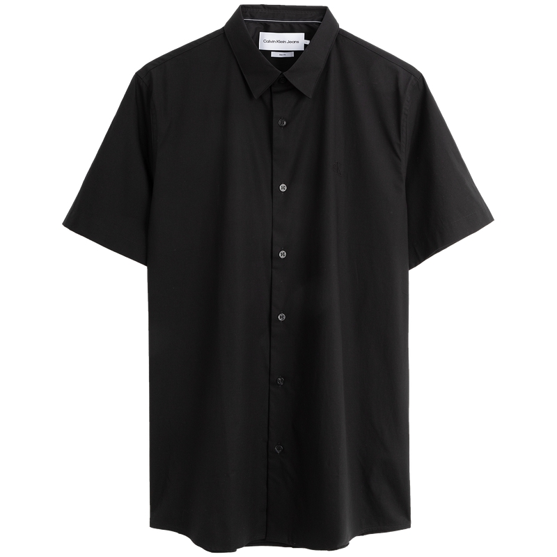 Мужская рубашка Calvin Klein, черный
Мужская рубашка Calvin Klein, черный