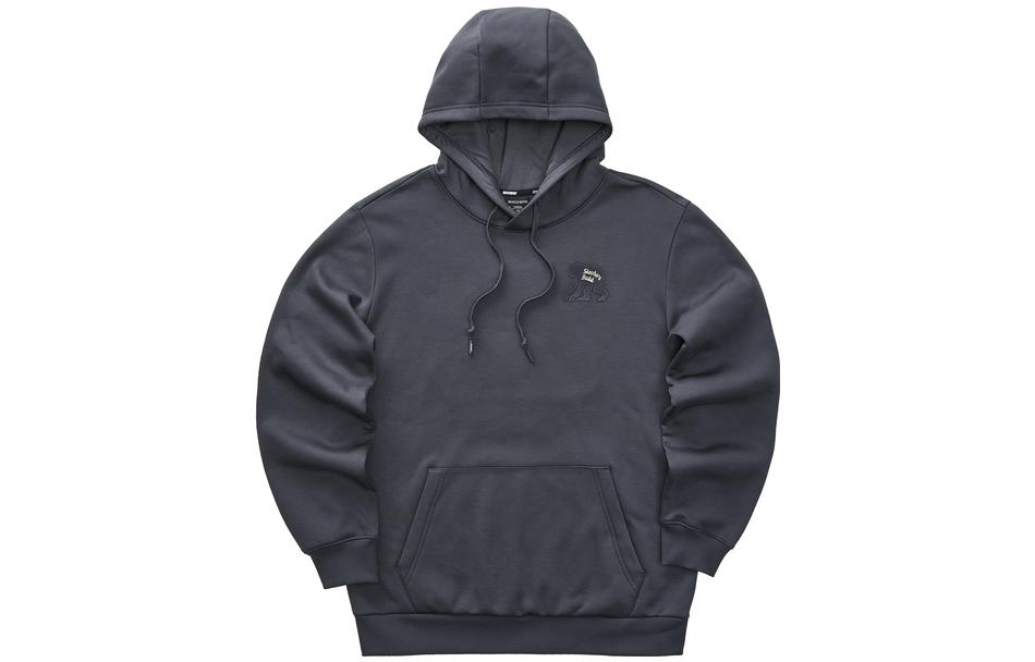 Свитшот Funny Monster Unisex Charcoal Gray Skechers, серый
Свитшот Funny Monster Unisex Charcoal Gray Skechers, серый