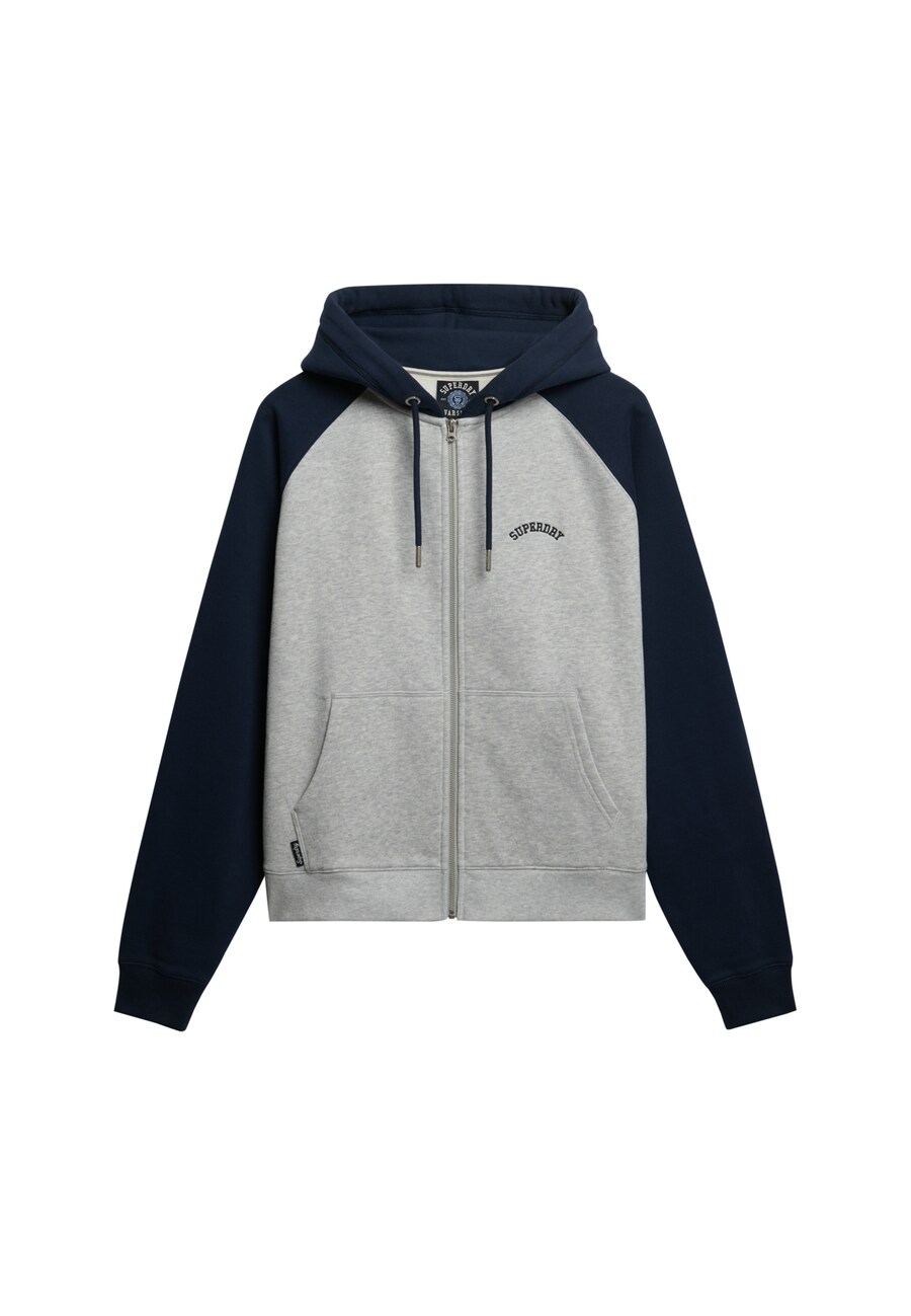 Толстовка с капюшоном на молнии Superdry, Mottled Grey, Серый, Толстовка с капюшоном на молнии Superdry, Mottled Grey
Толстовка с капюшоном на молнии Superdry, Mottled Grey, Серый, Толстовка с капюшоном на молнии Superdry, Mottled Grey