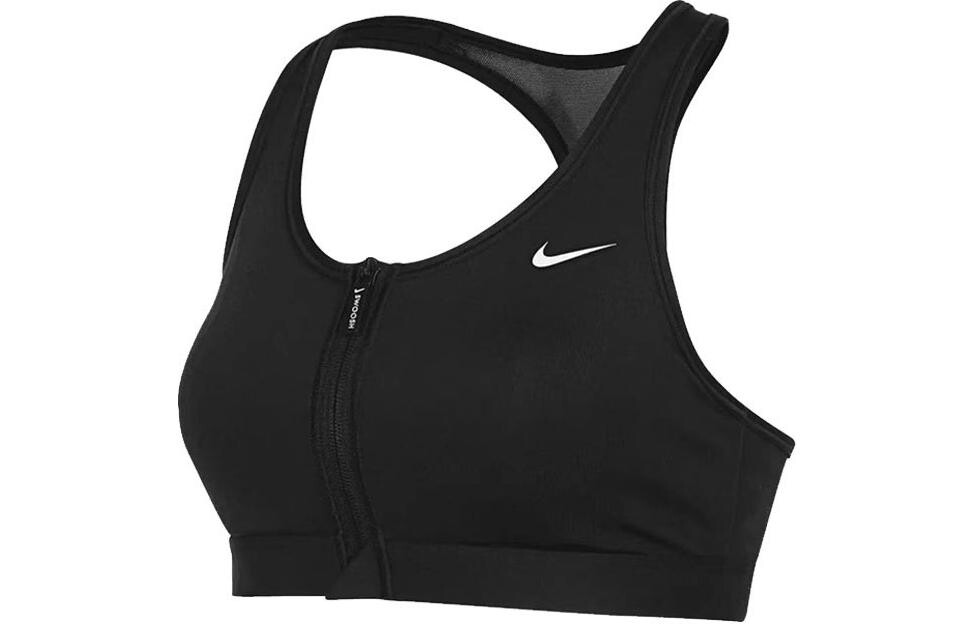 Женское спортивное нижнее белье Nike, цвет Black
Женское спортивное нижнее белье Nike, цвет Black