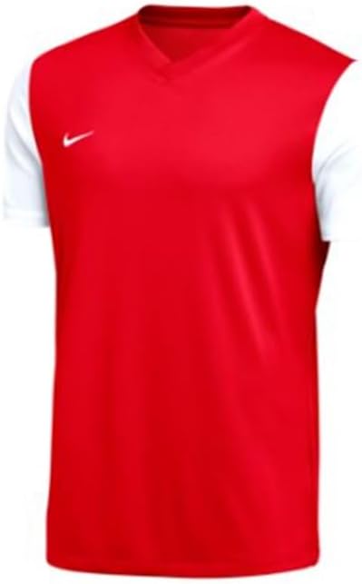 Nike Mens Dri-Fit, Red/White
Nike Mens Dri-Fit, Red/White