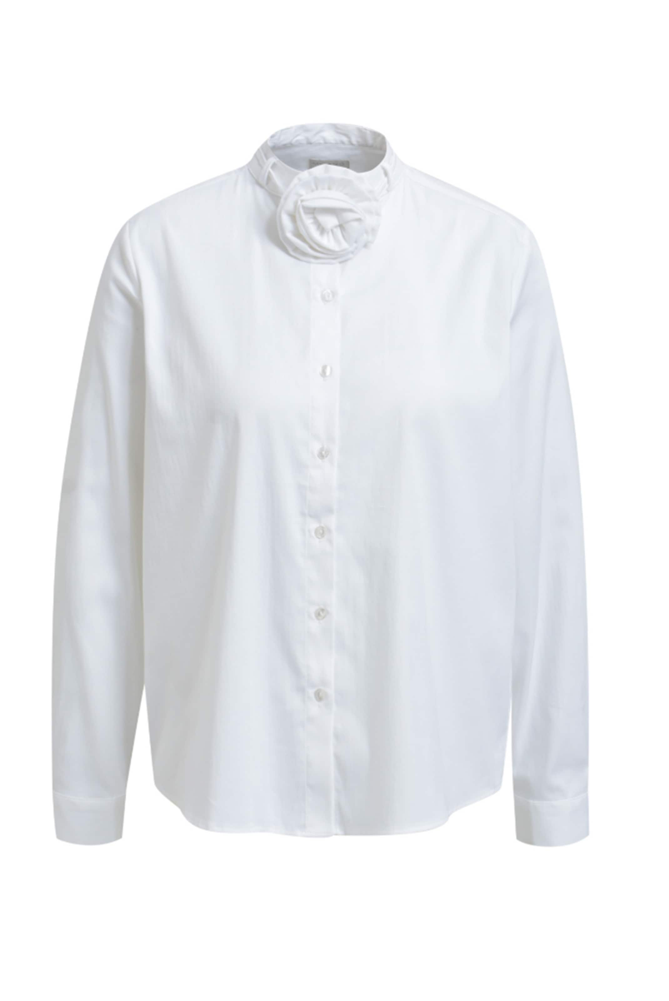 Smith&Soul Блузка в белом цвете
Smith&Soul Блузка в белом цвете