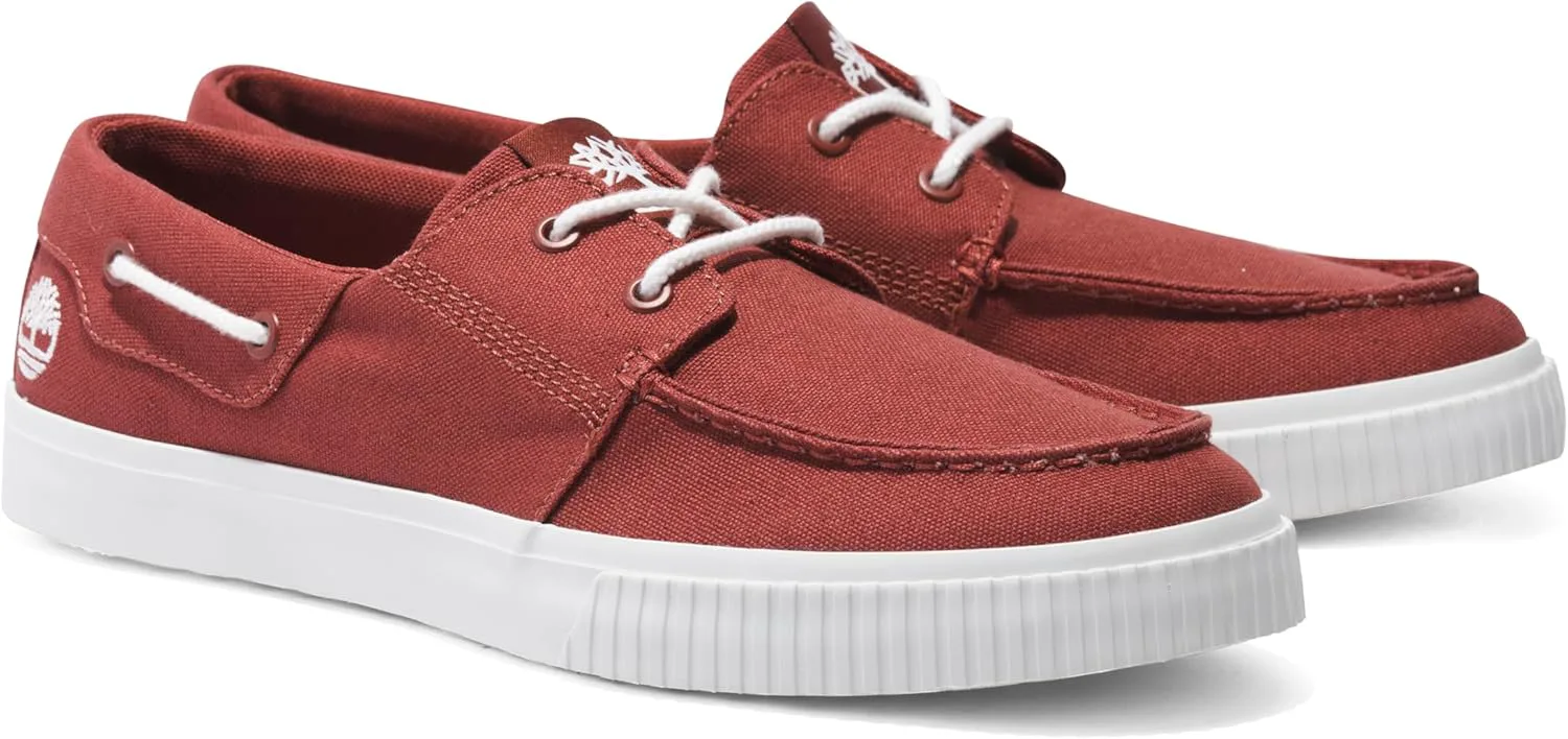 Мужские кроссовки Timberland Mylo Bay на шнуровке, темно-красный
Мужские кроссовки Timberland Mylo Bay на шнуровке, темно-красный