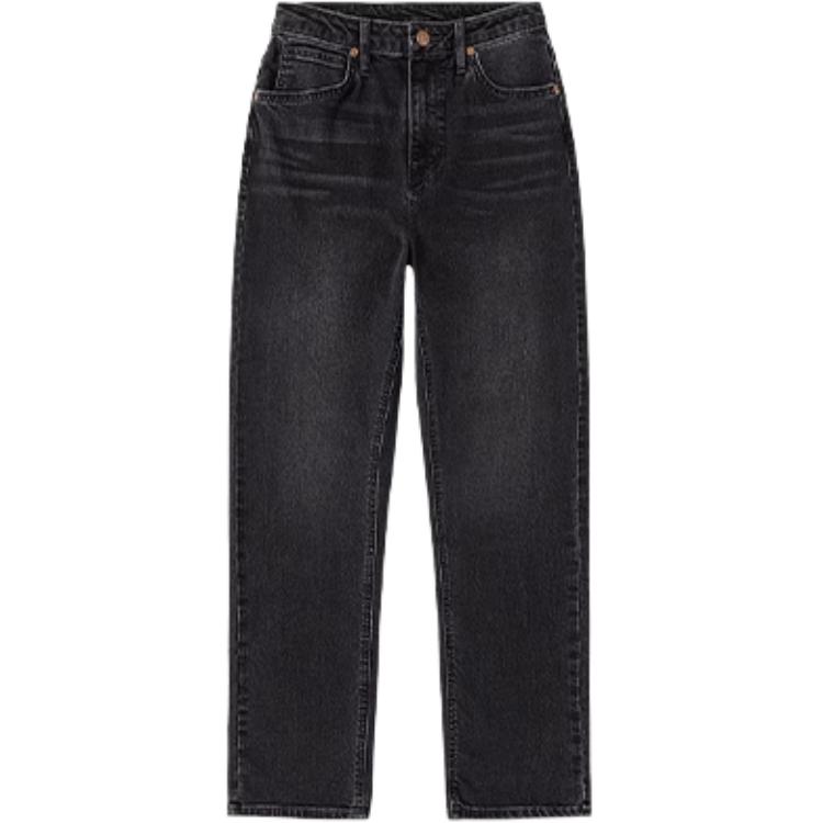 Lee Женские джинсы черные
Lee Женские джинсы черные