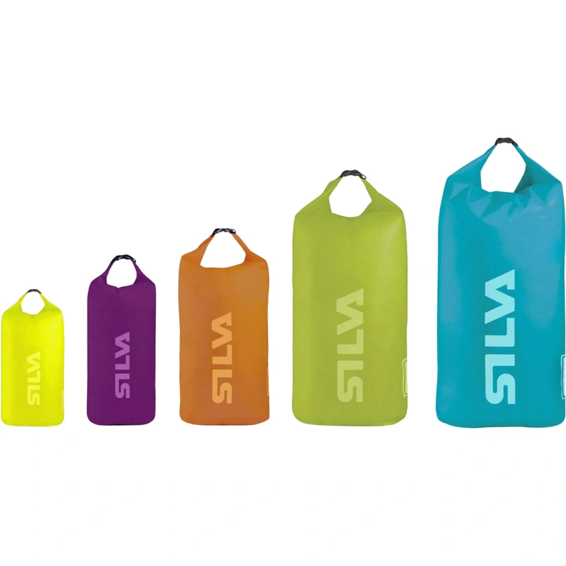 Рюкзак Dry Bag 70d Silva
Рюкзак Dry Bag 70d Silva
