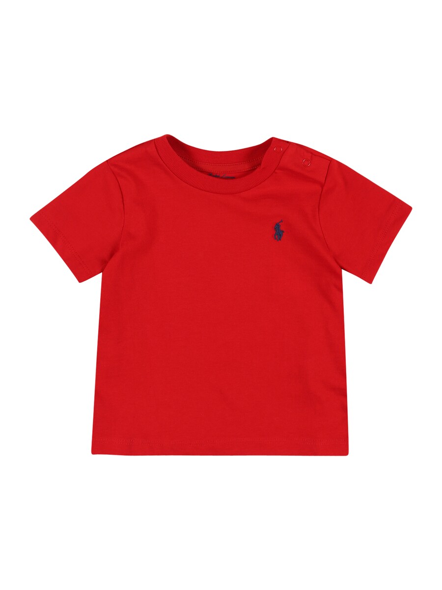 Футболка Polo Ralph Lauren, Red
Футболка Polo Ralph Lauren, Red