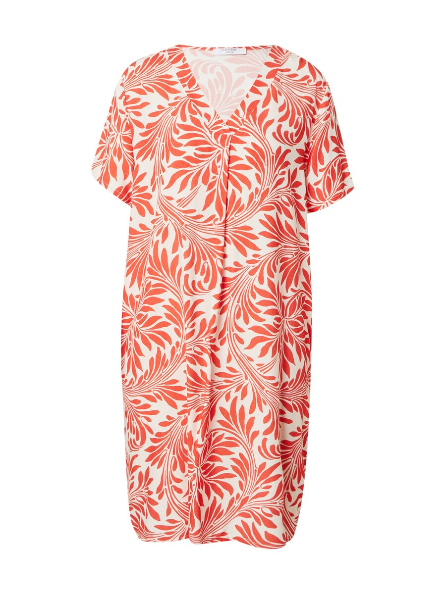 Платье ZABAIONE Ro44myy, цвет Orange red
Платье ZABAIONE Ro44myy, цвет Orange red