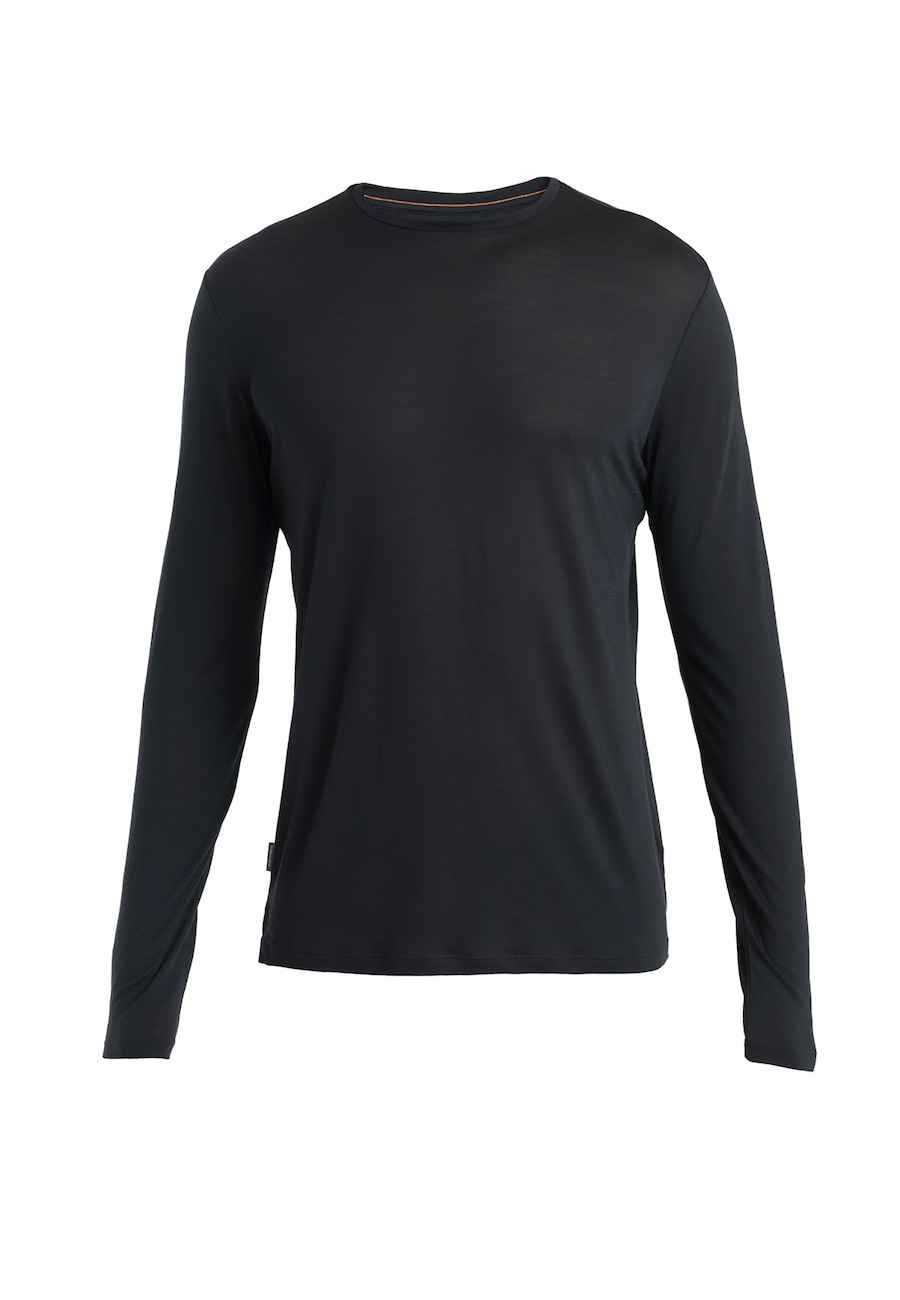 Футболка Performance ICEBREAKER Sphere III, черный
Футболка Performance ICEBREAKER Sphere III, черный