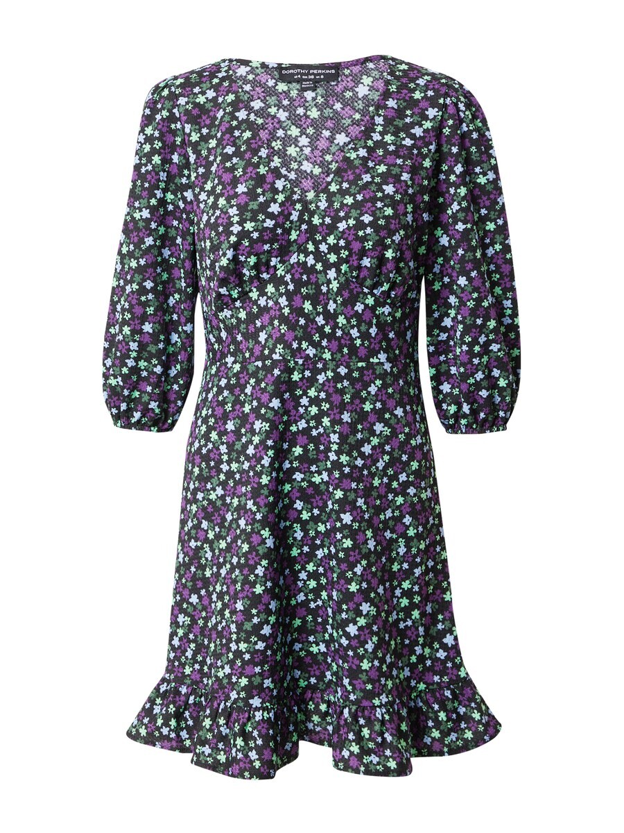 Платье Dorothy Perkins, черный
Платье Dorothy Perkins, черный