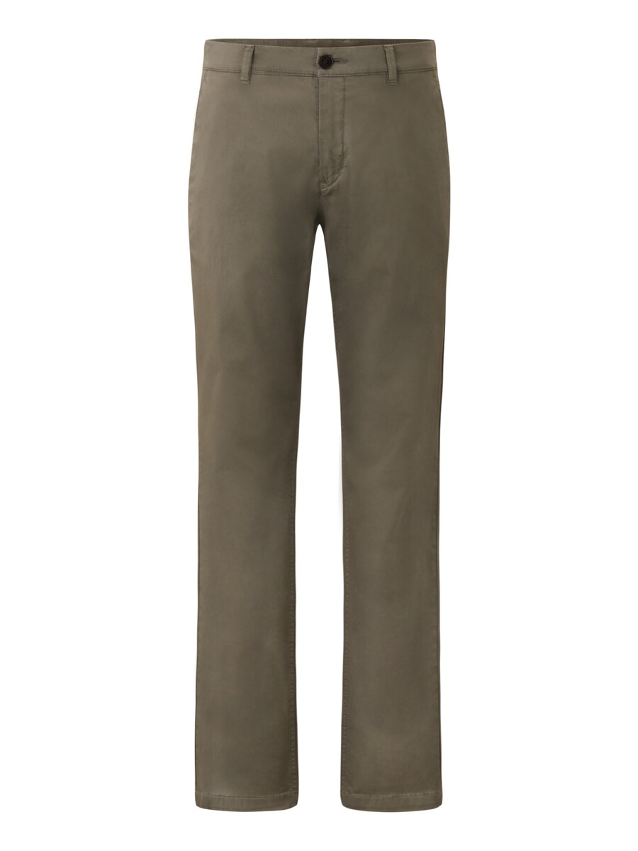 Обычные брюки-чинос BOGNER Nik, оливковый
Обычные брюки-чинос BOGNER Nik, оливковый