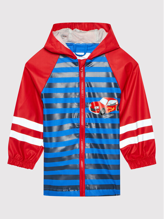 Дождевик стандартного кроя Playshoes, мультиколор
Дождевик стандартного кроя Playshoes, мультиколор