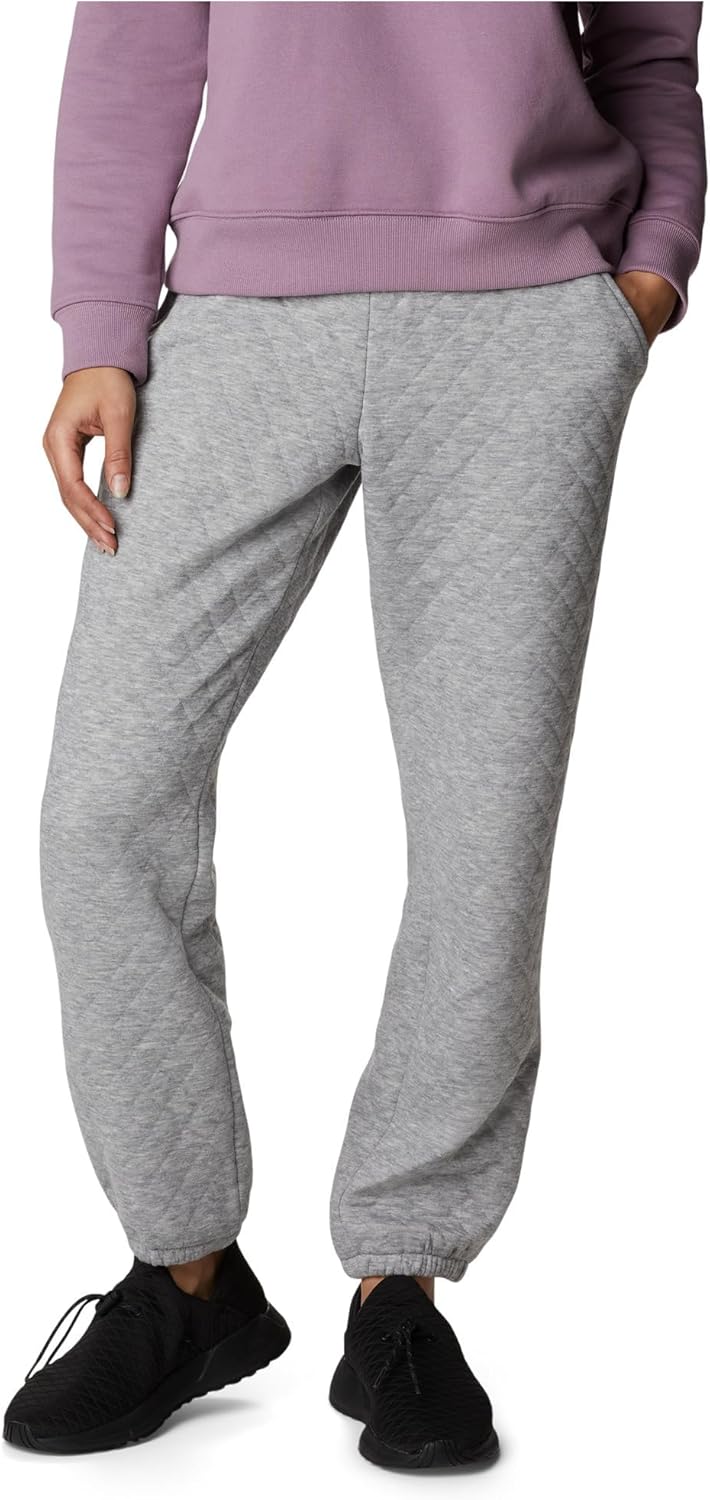 Columbia Lodge Утепленные спортивные брюки, Light Grey Heather
Columbia Lodge Утепленные спортивные брюки, Light Grey Heather