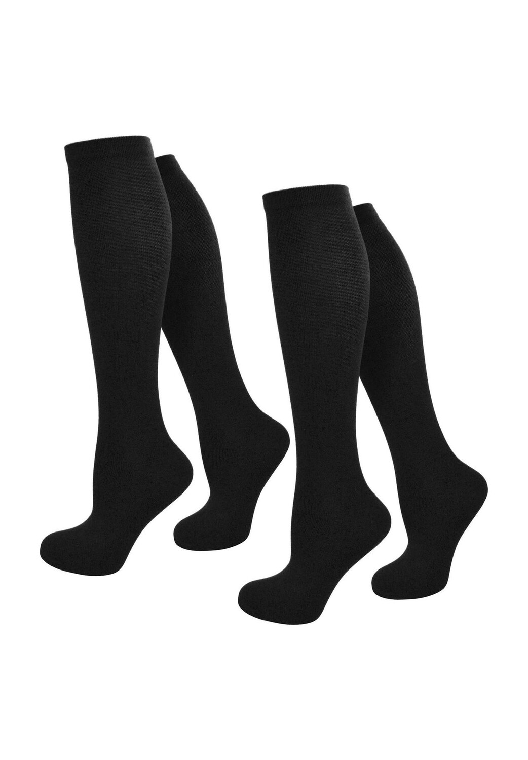 2 пары компрессионных гольфов для путешествий normani, черный
2 пары компрессионных гольфов для путешествий normani, черный