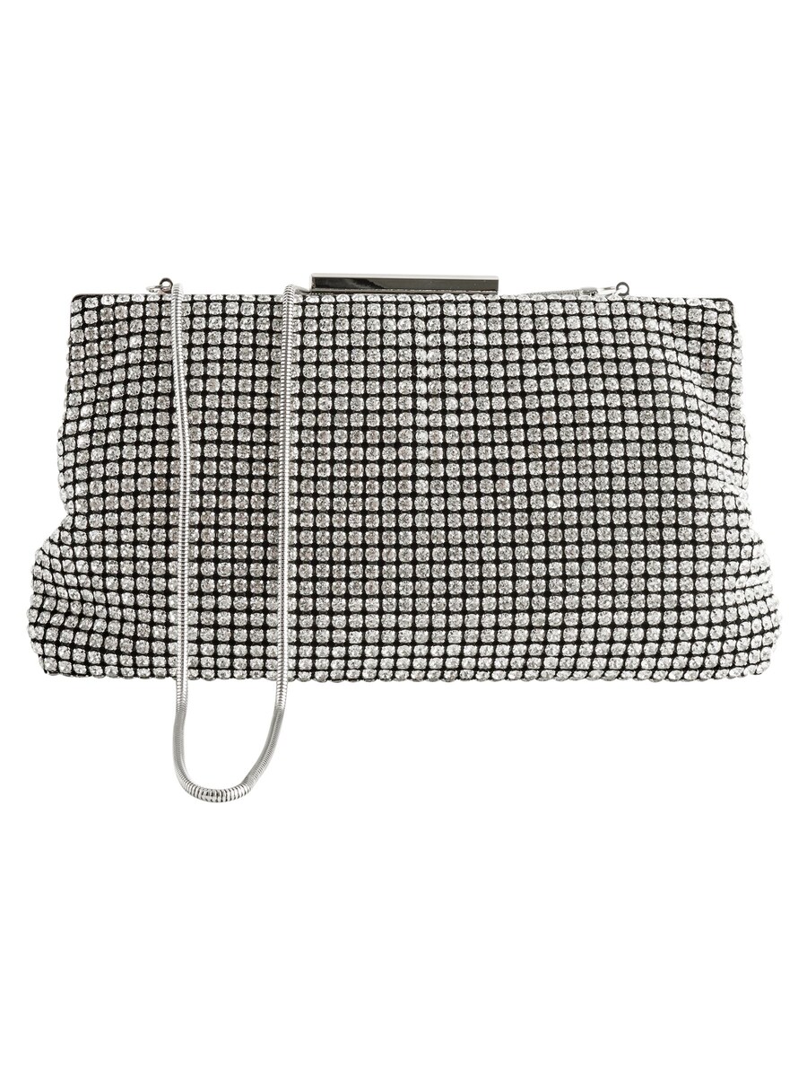 Клатч Next, серебряный, Серебристый, Клатч Next, серебряный
Клатч Next, серебряный, Серебристый, Клатч Next, серебряный