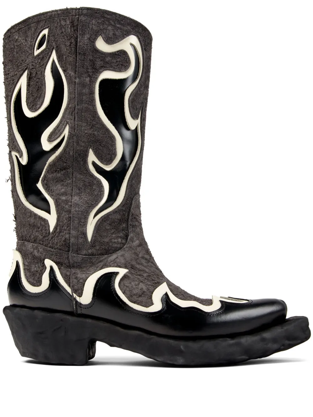 Ботинки Venga CamperLab, черный
Ботинки Venga CamperLab, черный