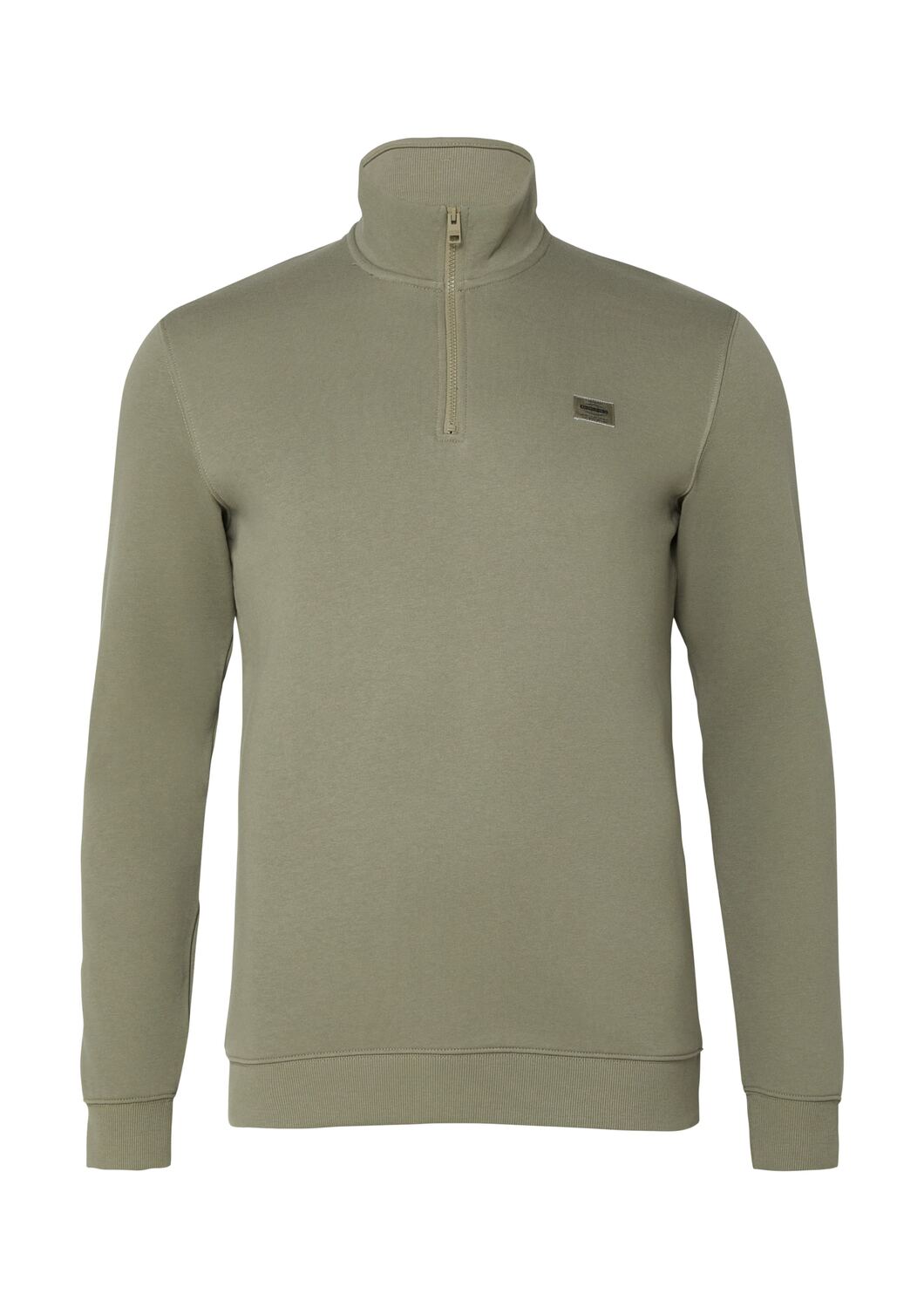 s.Oliver Свитшот в оливковом цвете, Зеленый, s.Oliver Свитшот в оливковом цвете
s.Oliver Свитшот в оливковом цвете, Зеленый, s.Oliver Свитшот в оливковом цвете