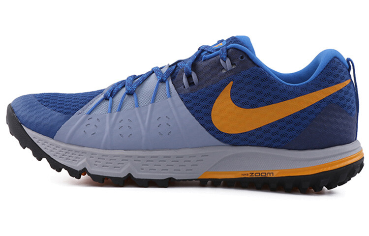 Кроссовки Nike Air Zoom Wildhorse мужские
Кроссовки Nike Air Zoom Wildhorse мужские