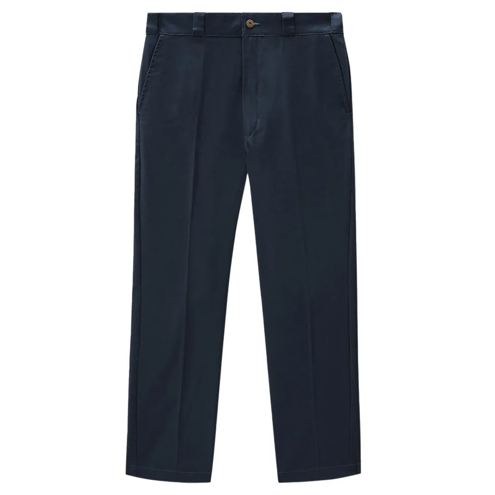 Брюки чинос Dickies 874 Flex Work, синий
Брюки чинос Dickies 874 Flex Work, синий