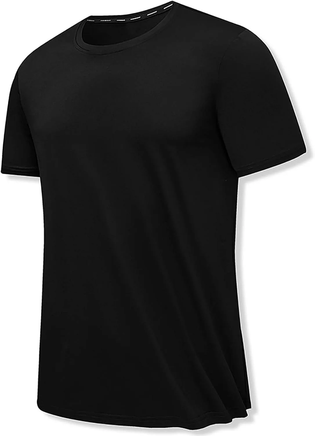 Футболка Muscularfit Basic Tees для мужчин, короткий рукав, дышащая
Футболка Muscularfit Basic Tees для мужчин, короткий рукав, дышащая