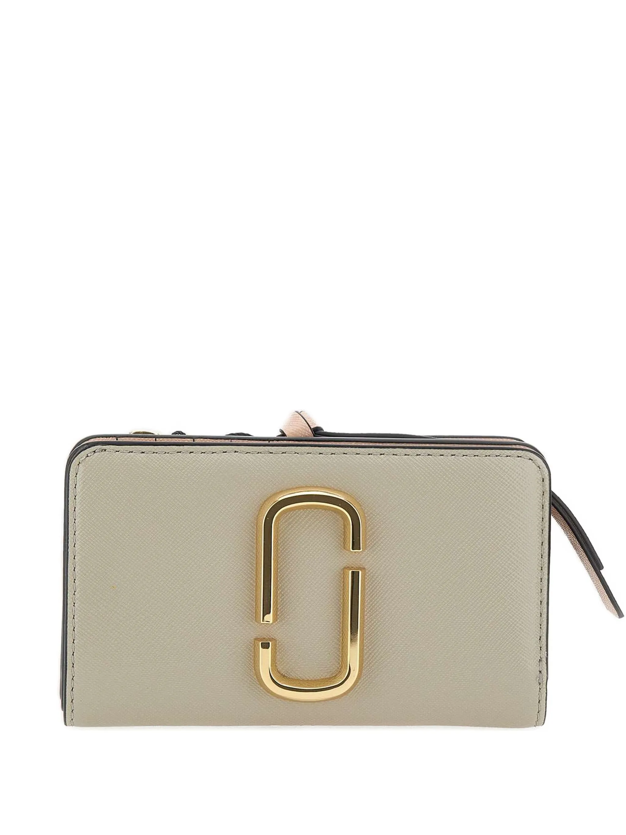 Кошелек Compact Marc Jacobs, серый
Кошелек Compact Marc Jacobs, серый