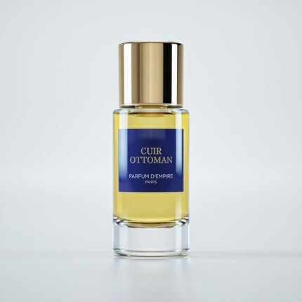 Parfums d'Empire Cuir Ottoman Eau De Parfum 50ml
Parfums d'Empire Cuir Ottoman Eau De Parfum 50ml