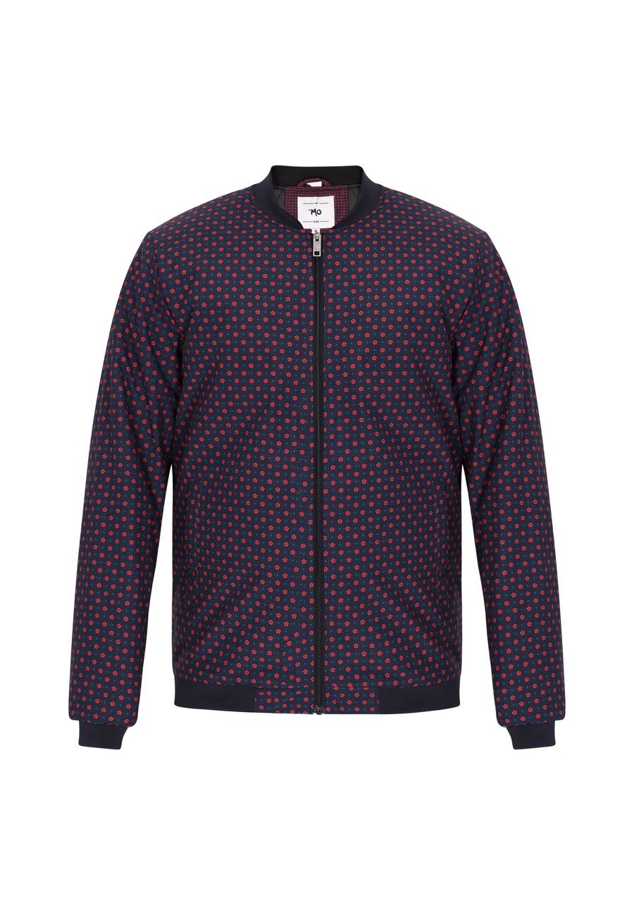 Демисезонная куртка MO, marine blue
Демисезонная куртка MO, marine blue