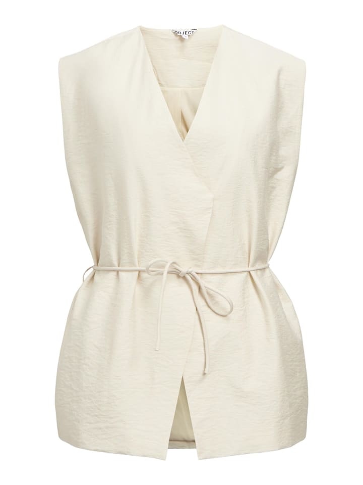 Жилет Object
Жилет Object