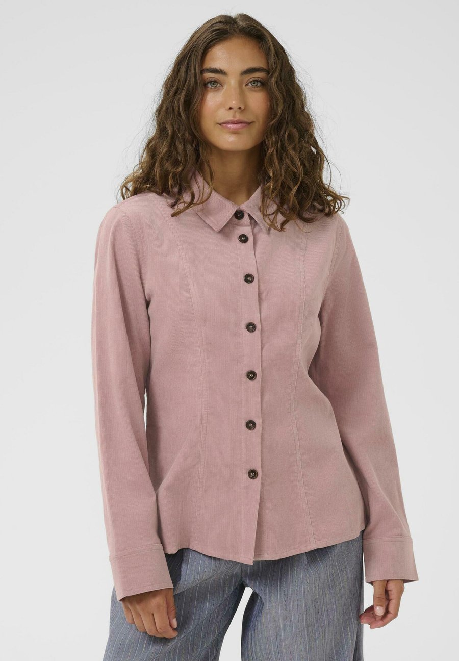 Блуза Culture CUBETONIA RHAENA SHIRT, Woodrose/Pink
Блуза Culture CUBETONIA RHAENA SHIRT, Woodrose/Pink