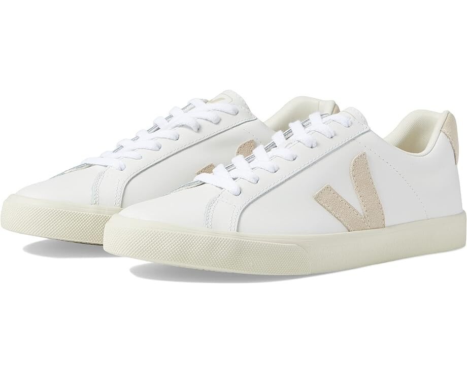 Кроссовки VEJA Esplar Logo, цвет Extra White/Sable, Белый, Кроссовки VEJA Esplar Logo, цвет Extra White/Sable
Кроссовки VEJA Esplar Logo, цвет Extra White/Sable, Белый, Кроссовки VEJA Esplar Logo, цвет Extra White/Sable