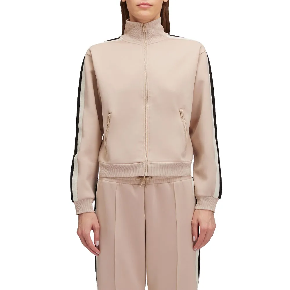 Толстовка Sundek Scuba rainbow full zip, бежевый
Толстовка Sundek Scuba rainbow full zip, бежевый