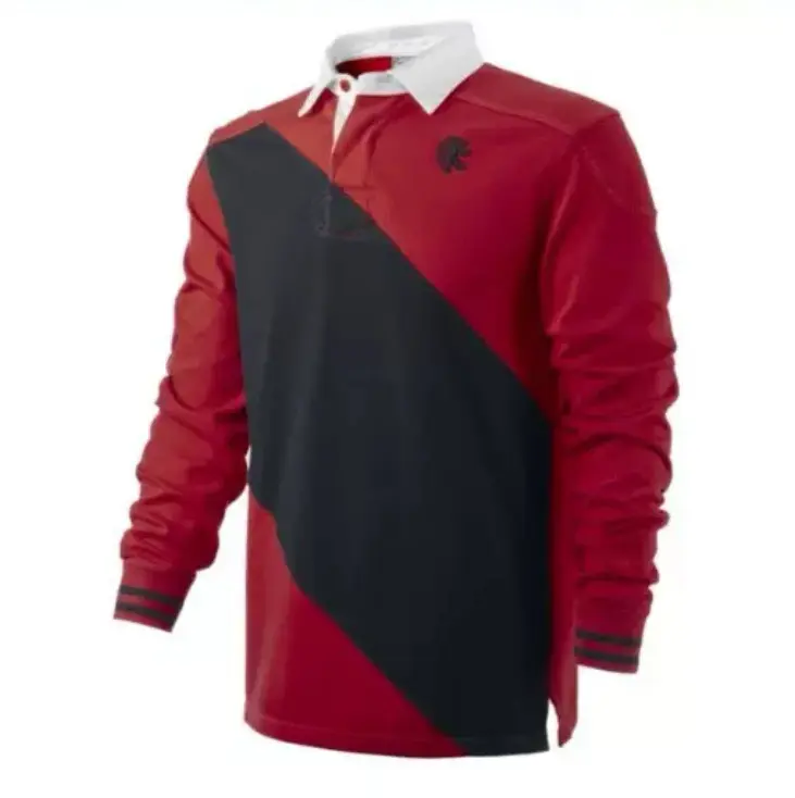 Толстовка мужская красная Nike, красный
Толстовка мужская красная Nike, красный