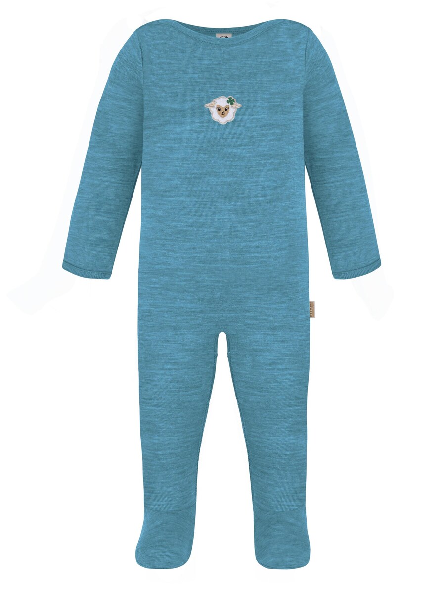 Комбинезон/боди normani, синий
Комбинезон/боди normani, синий