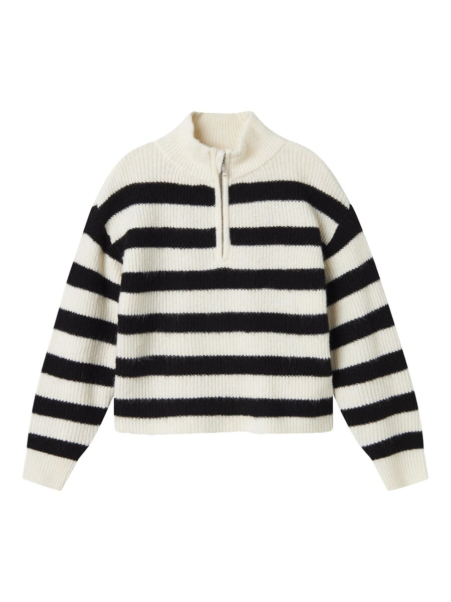 Свитер NAME IT, Wool White
Свитер NAME IT, Wool White