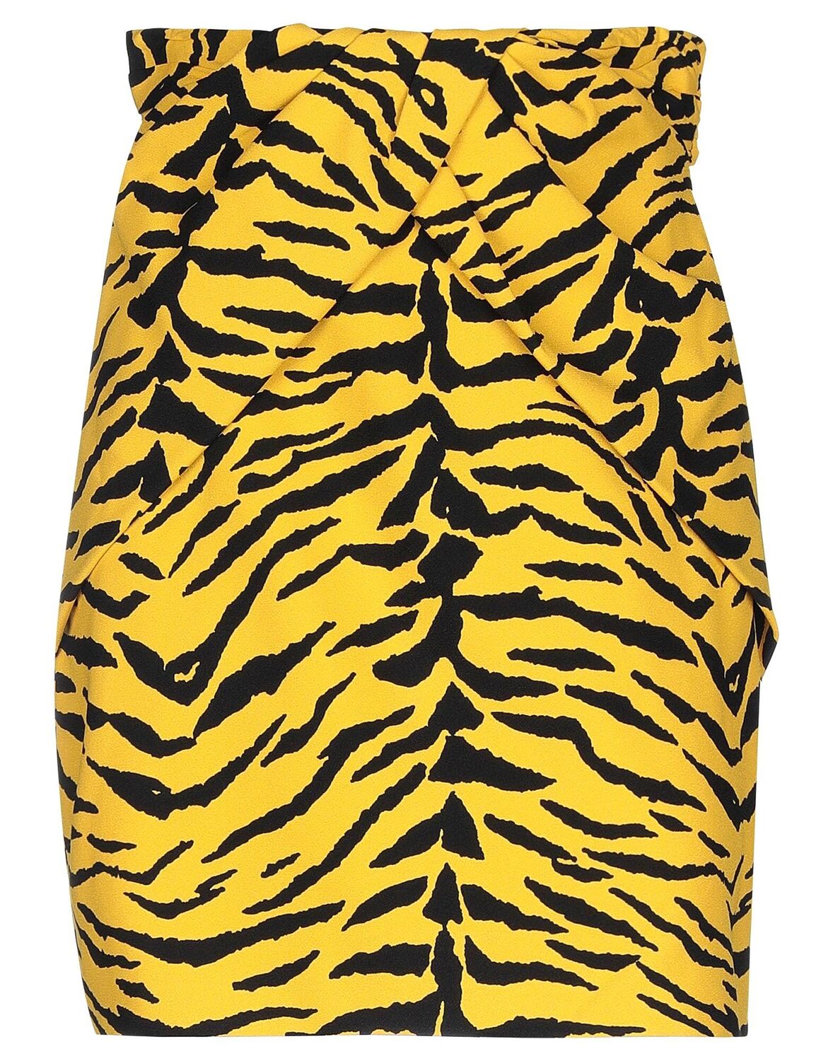 Мини-юбка Saint Laurent, желто-оранжевый
Мини-юбка Saint Laurent, желто-оранжевый