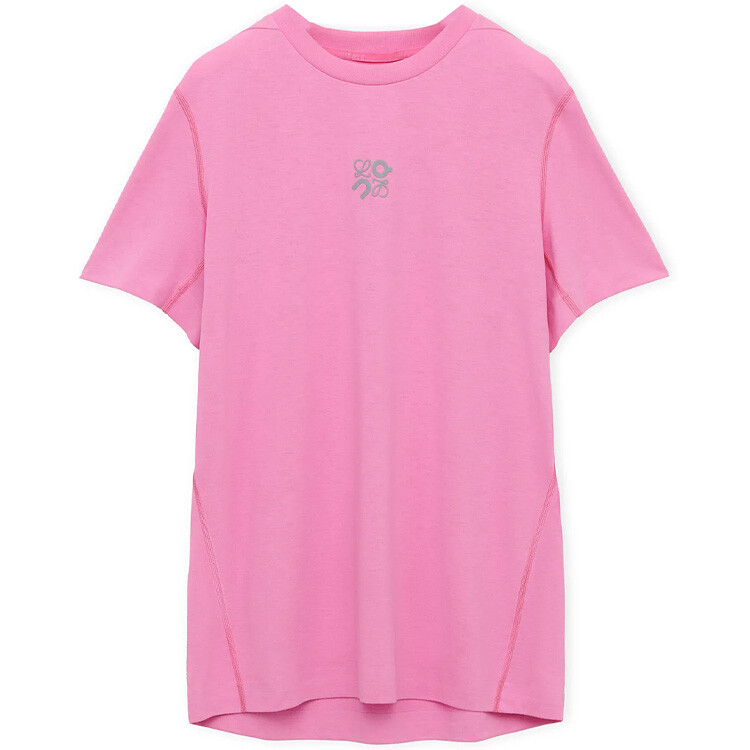 Футболка женская On x Loewe, розовый
Футболка женская On x Loewe, розовый