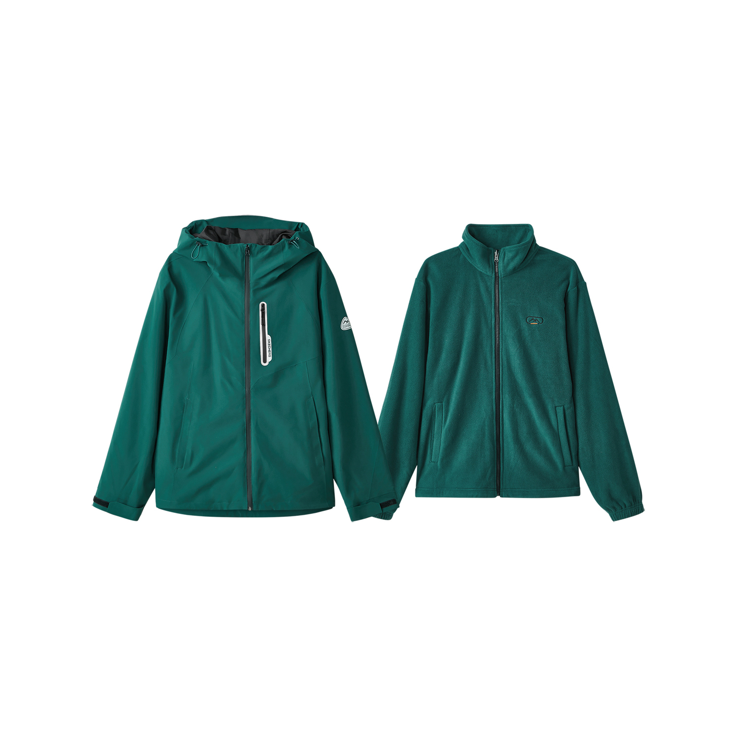 Skechers Куртка мужская армейского зеленого цвета, Seaweed Army Green
Skechers Куртка мужская армейского зеленого цвета, Seaweed Army Green