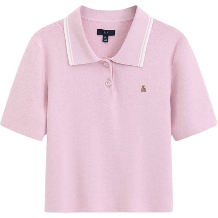 Топ женский GAP, фиолетовый
Топ женский GAP, фиолетовый