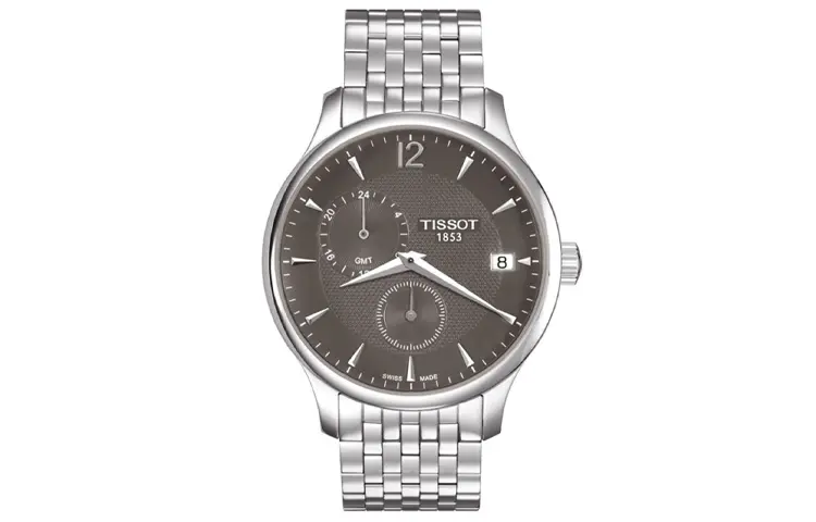 Мужские часы Junya Collection TISSOT, серебряный strap
Мужские часы Junya Collection TISSOT, серебряный strap