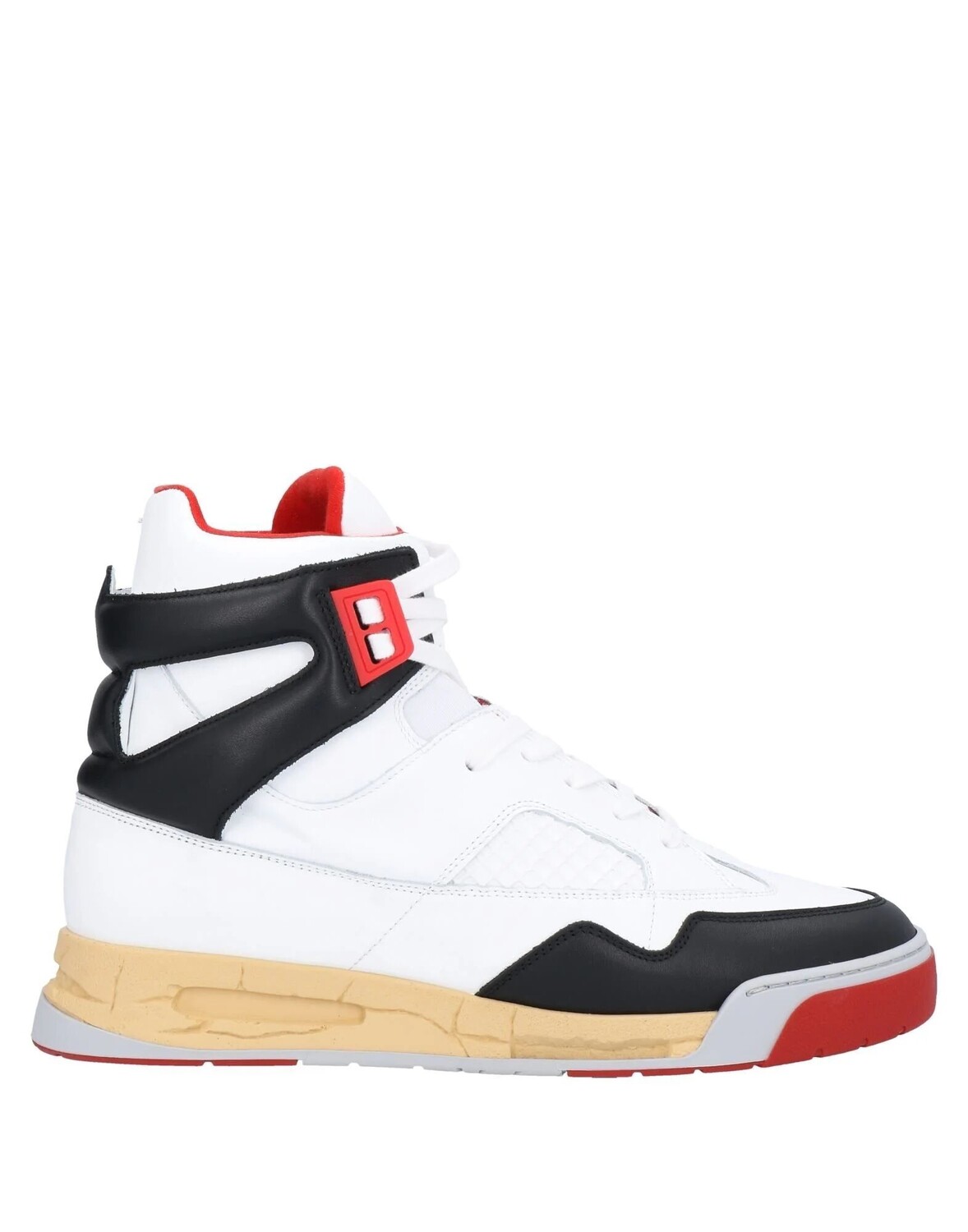 Кроссовки Maison Margiela, белый
Кроссовки Maison Margiela, белый