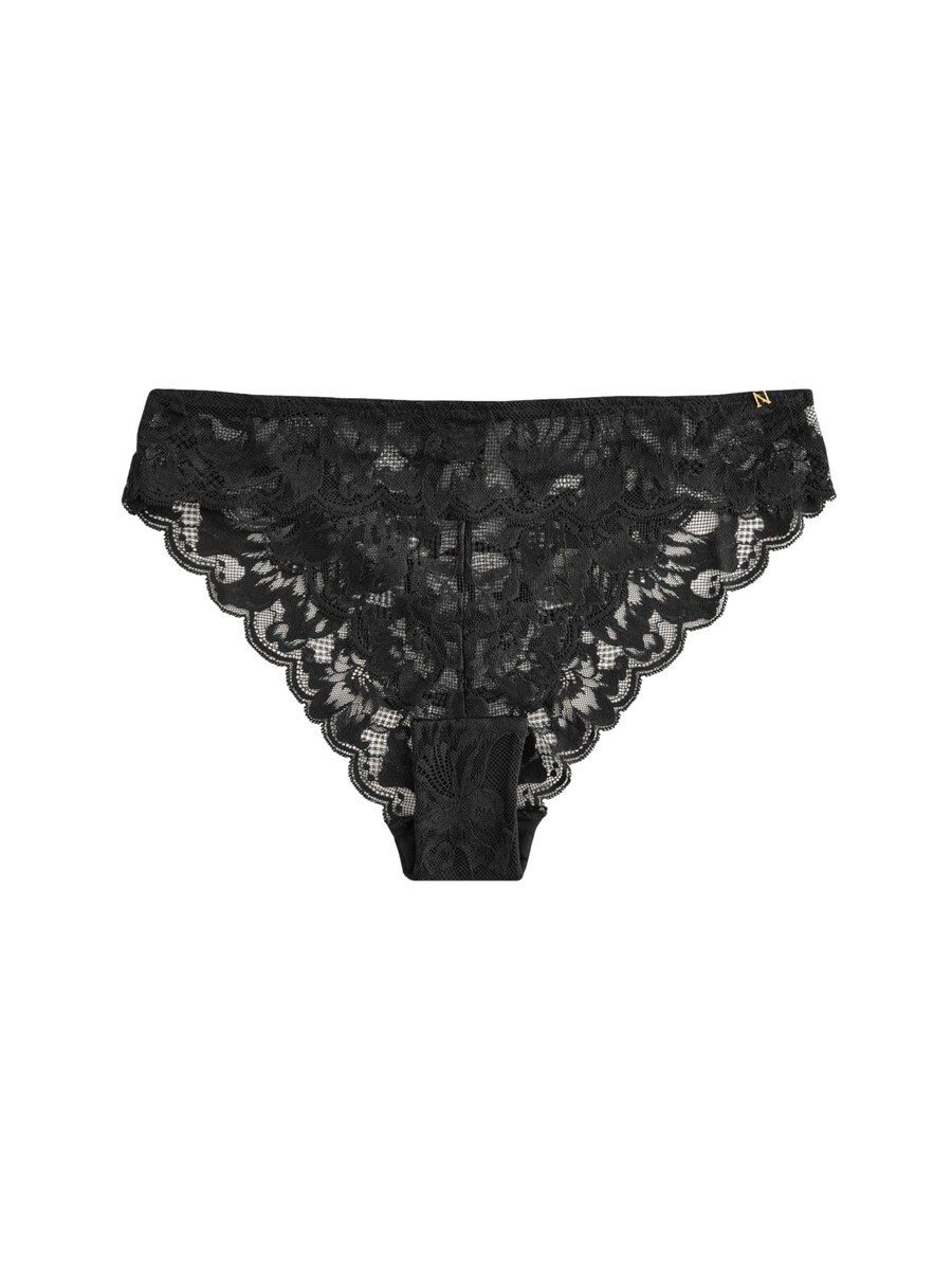 Трусики Next Panty, черный
Трусики Next Panty, черный