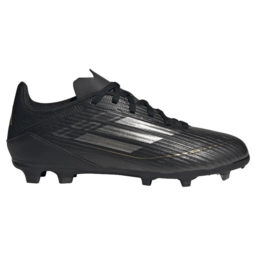 Футбольные бутсы adidas F50 League FG/MG, черный
Футбольные бутсы adidas F50 League FG/MG, черный