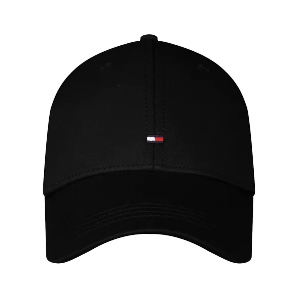 Классическая кепка Tommy Hilfiger, черный
Классическая кепка Tommy Hilfiger, черный