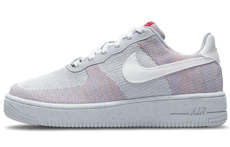 Кроссовки Nike Air Force 1 Low Crater Flyknit Wolf Grey, Серый, Кроссовки Nike Air Force 1 Low Crater Flyknit Wolf Grey
Кроссовки Nike Air Force 1 Low Crater Flyknit Wolf Grey, Серый, Кроссовки Nike Air Force 1 Low Crater Flyknit Wolf Grey