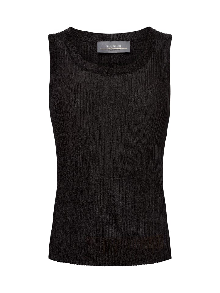 Топ Mos Mosh Top MMRelena Imanja, черный
Топ Mos Mosh Top MMRelena Imanja, черный