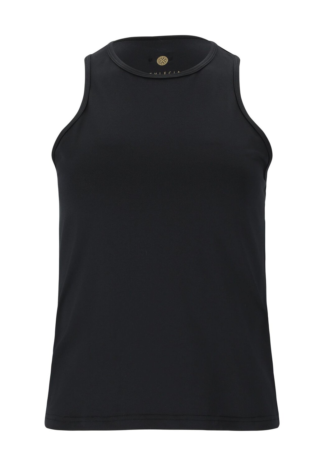 Топ Almi в дышащем качестве ENDURANCE ATHLECIA, черный
Топ Almi в дышащем качестве ENDURANCE ATHLECIA, черный