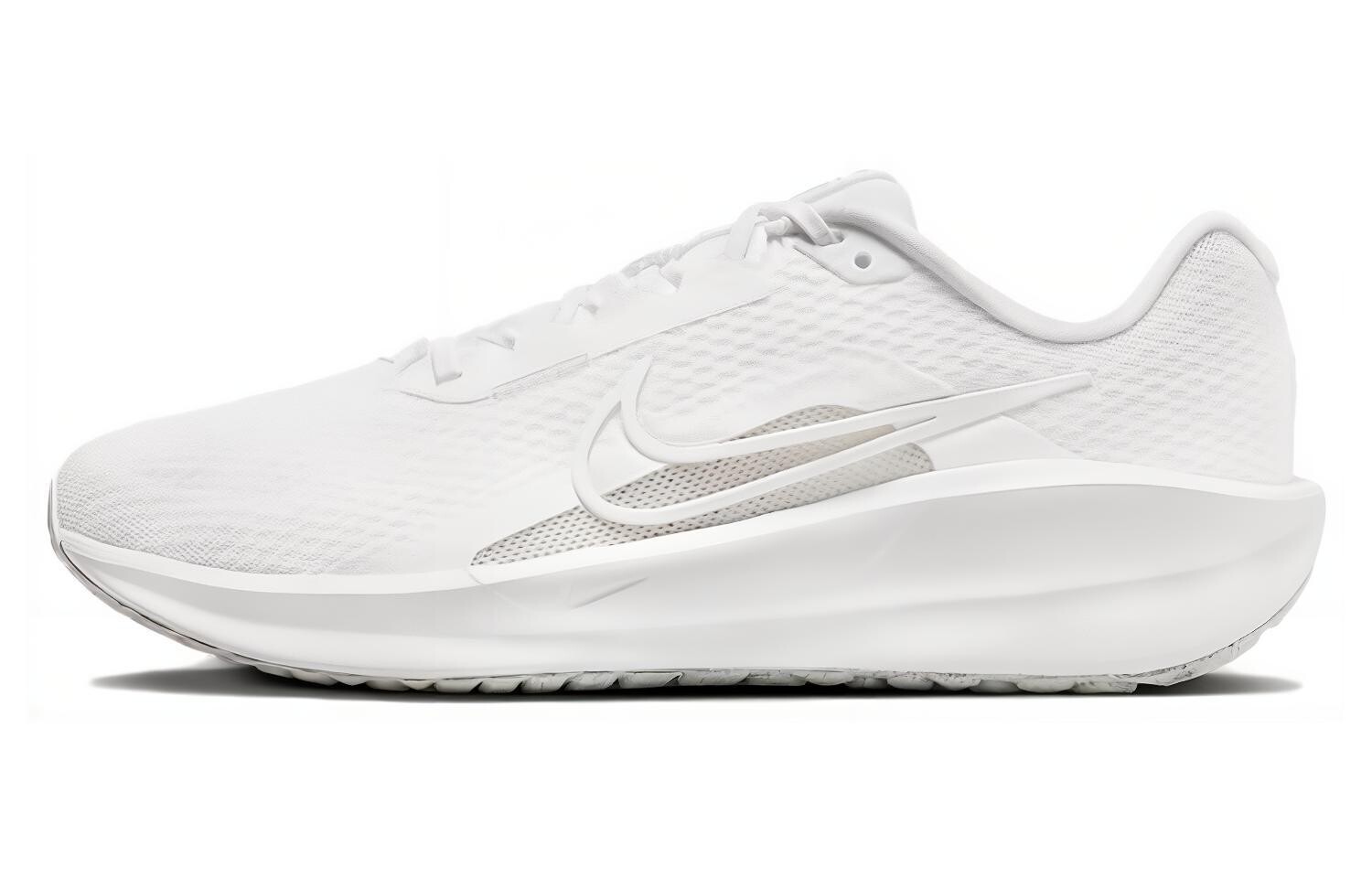 Кроссовки Nike Downshifter 13 'White Wolf Grey', белый
Кроссовки Nike Downshifter 13 'White Wolf Grey', белый