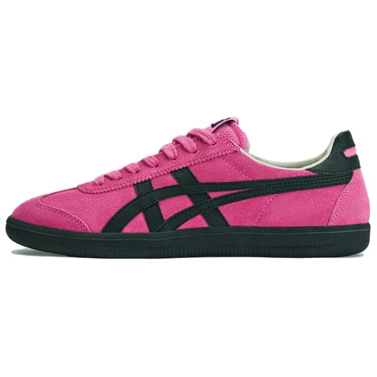 Кроссовки Onitsuka Tiger Tokuten Skateboarding Shoes Women's Low-top Pink/Black, розовый
Кроссовки Onitsuka Tiger Tokuten Skateboarding Shoes Women's Low-top Pink/Black, розовый