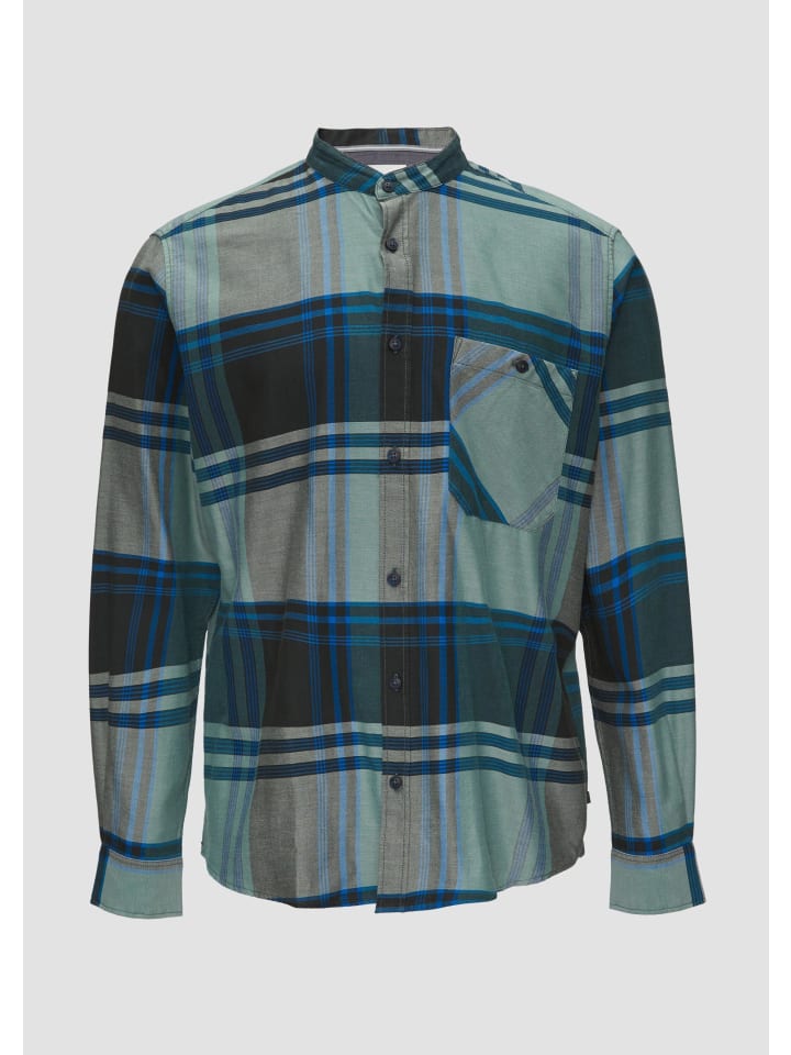 Рубашка в цвете 67N3_petrol s.Oliver
Рубашка в цвете 67N3_petrol s.Oliver