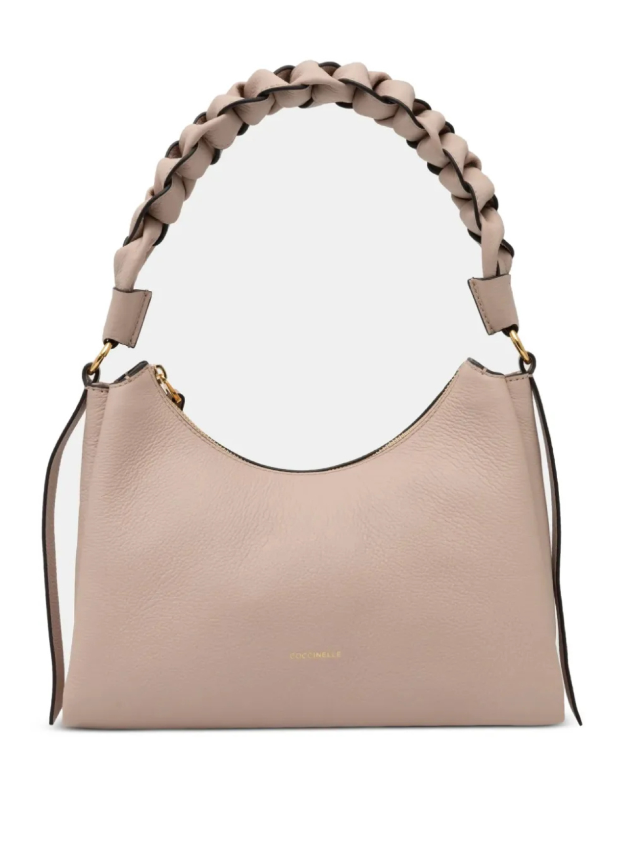 Coccinelle сумка-тоут Boheme, нейтральный
Coccinelle сумка-тоут Boheme, нейтральный