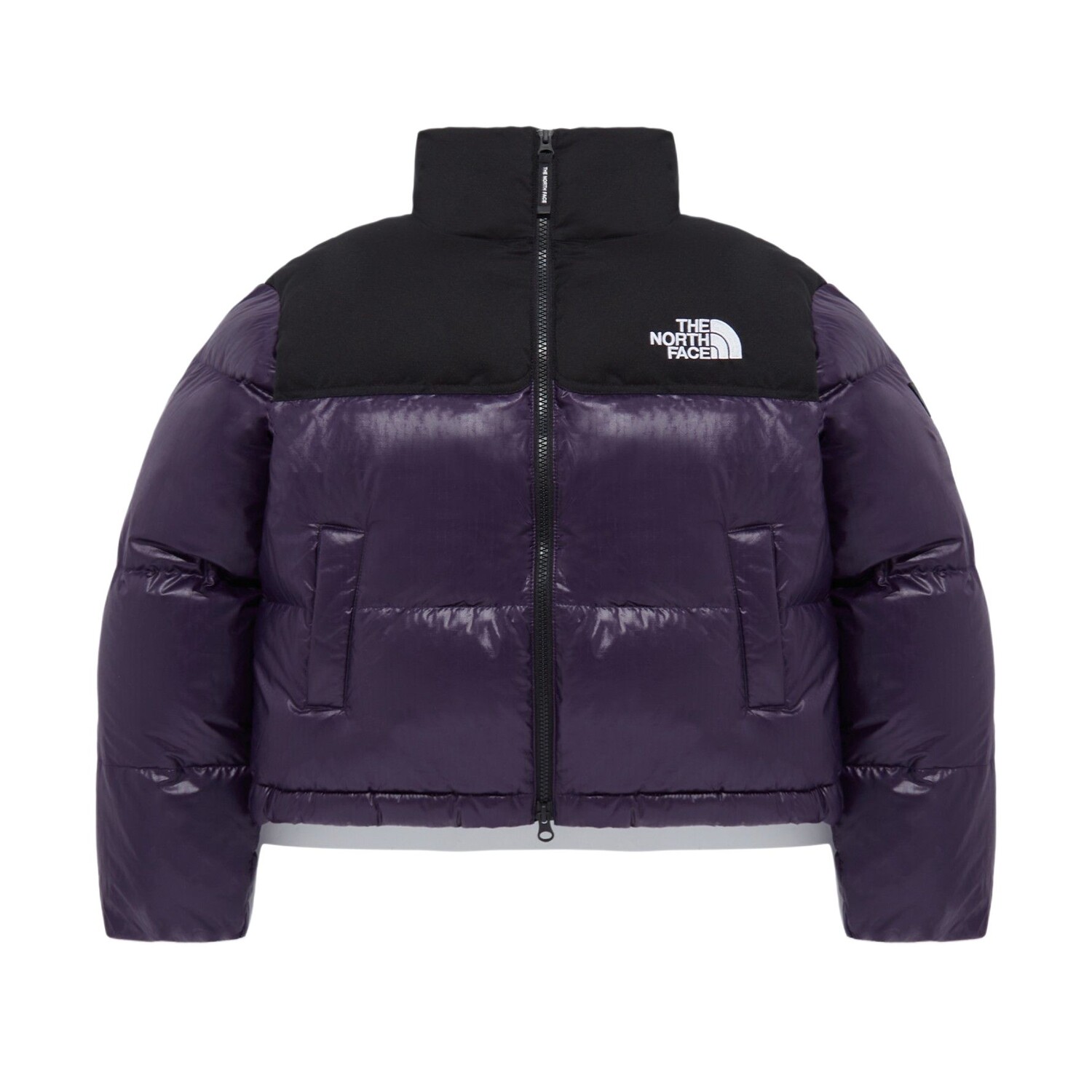 Женская куртка Nuptse Down, цвет фиолетовый The North Face
Женская куртка Nuptse Down, цвет фиолетовый The North Face